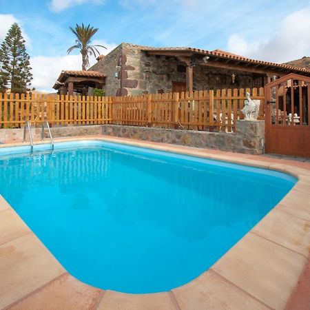 Villa La Bella Tuineje Exterior foto