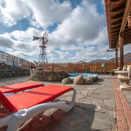 Villa La Bella Tuineje Exterior foto