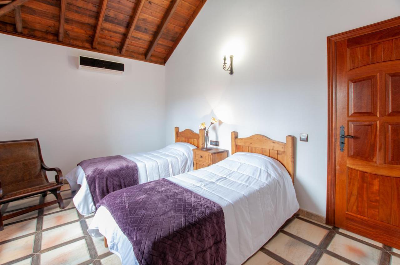 Villa La Bella Tuineje Exterior foto