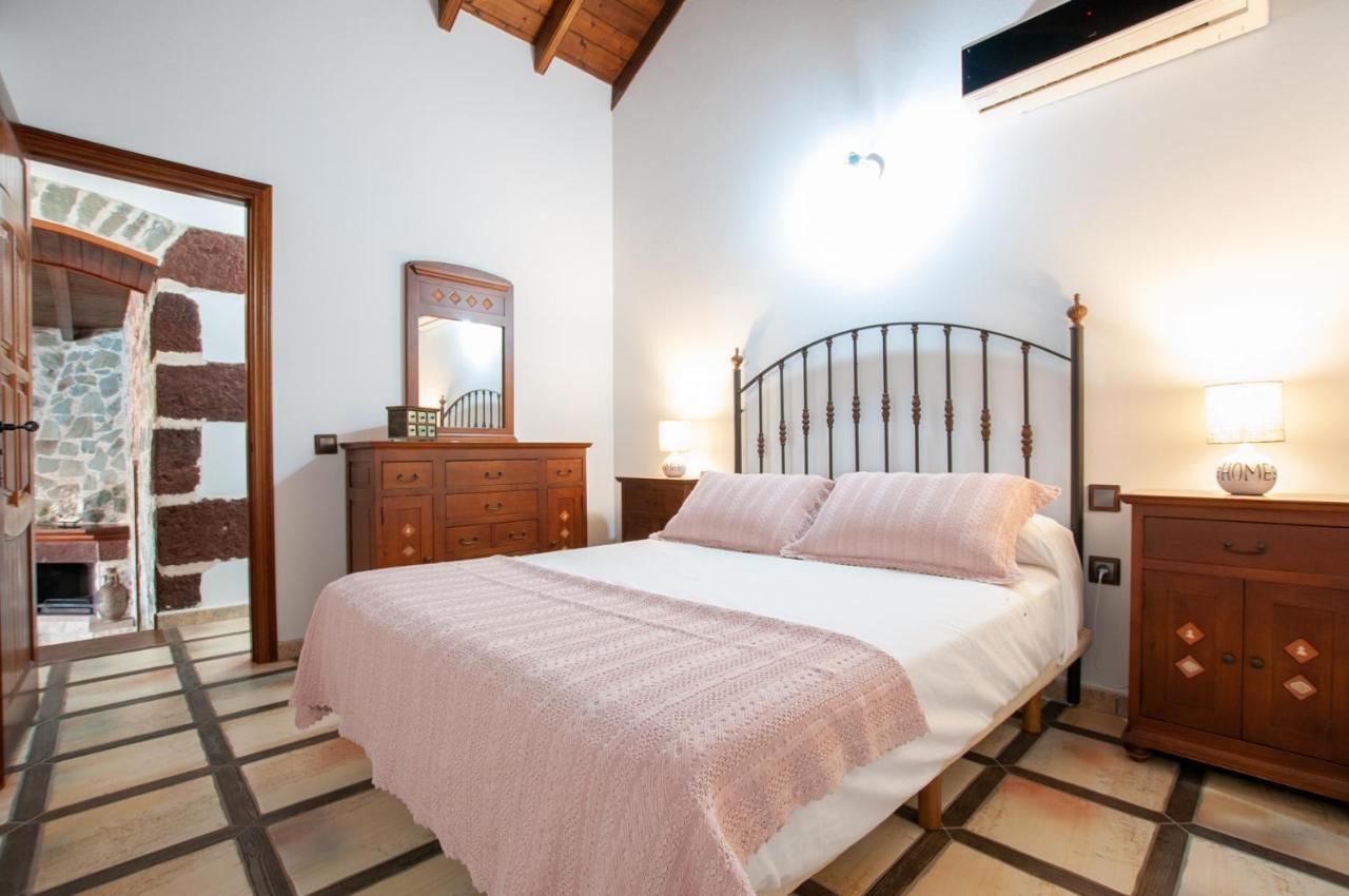 Villa La Bella Tuineje Exterior foto