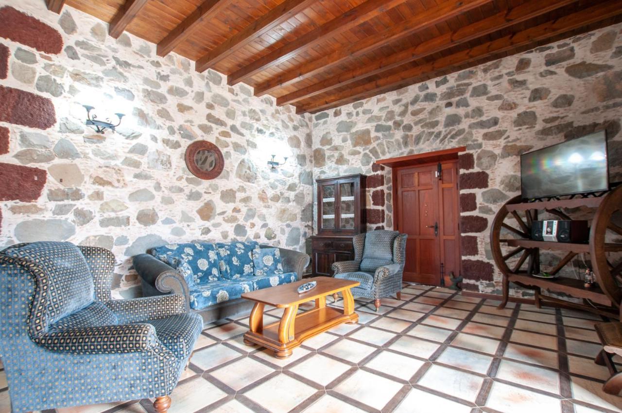 Villa La Bella Tuineje Exterior foto