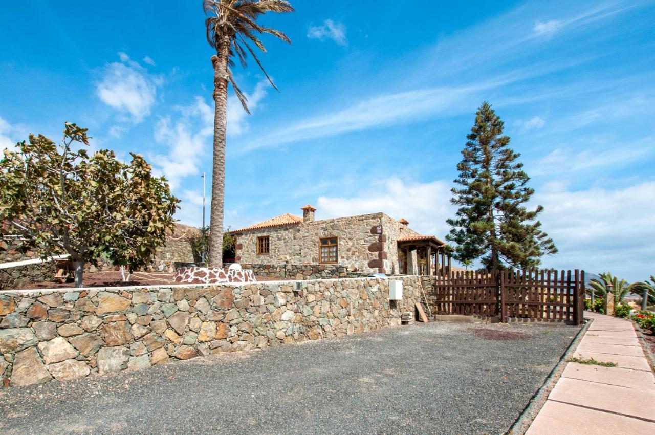 Villa La Bella Tuineje Exterior foto
