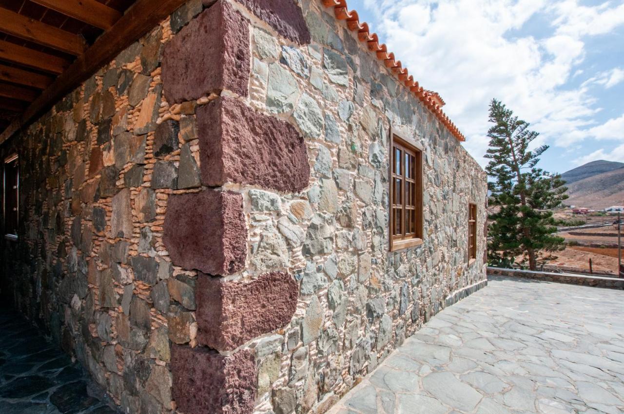 Villa La Bella Tuineje Exterior foto