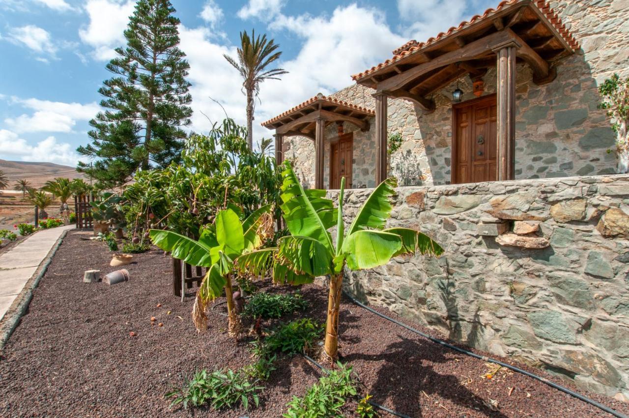 Villa La Bella Tuineje Exterior foto