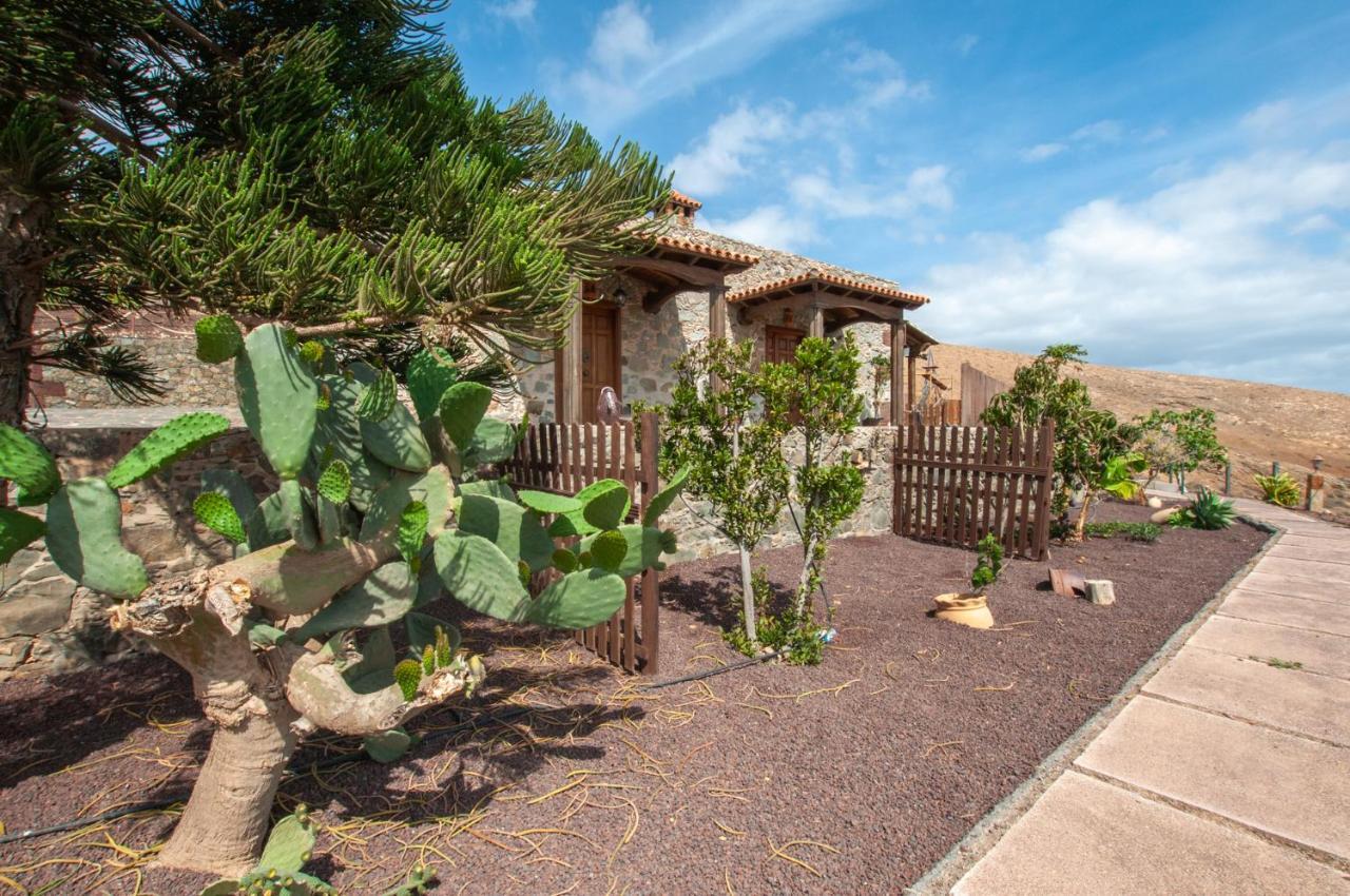 Villa La Bella Tuineje Exterior foto