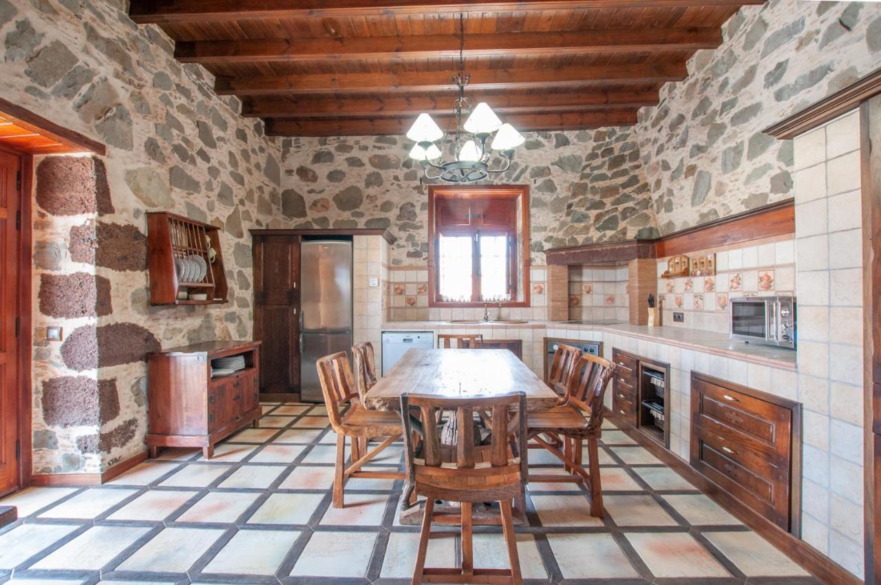 Villa La Bella Tuineje Exterior foto